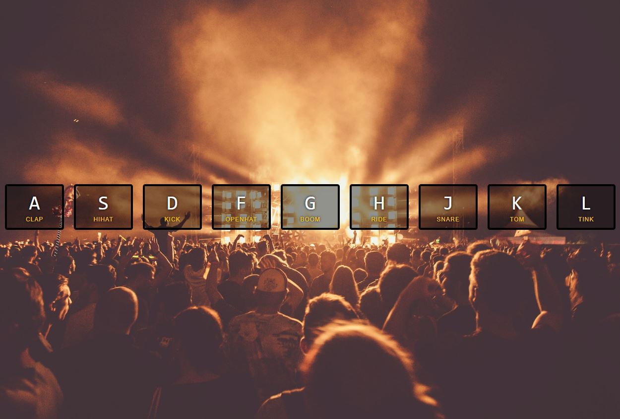 Drum Kit Img