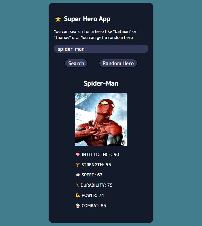 Super Hero Img